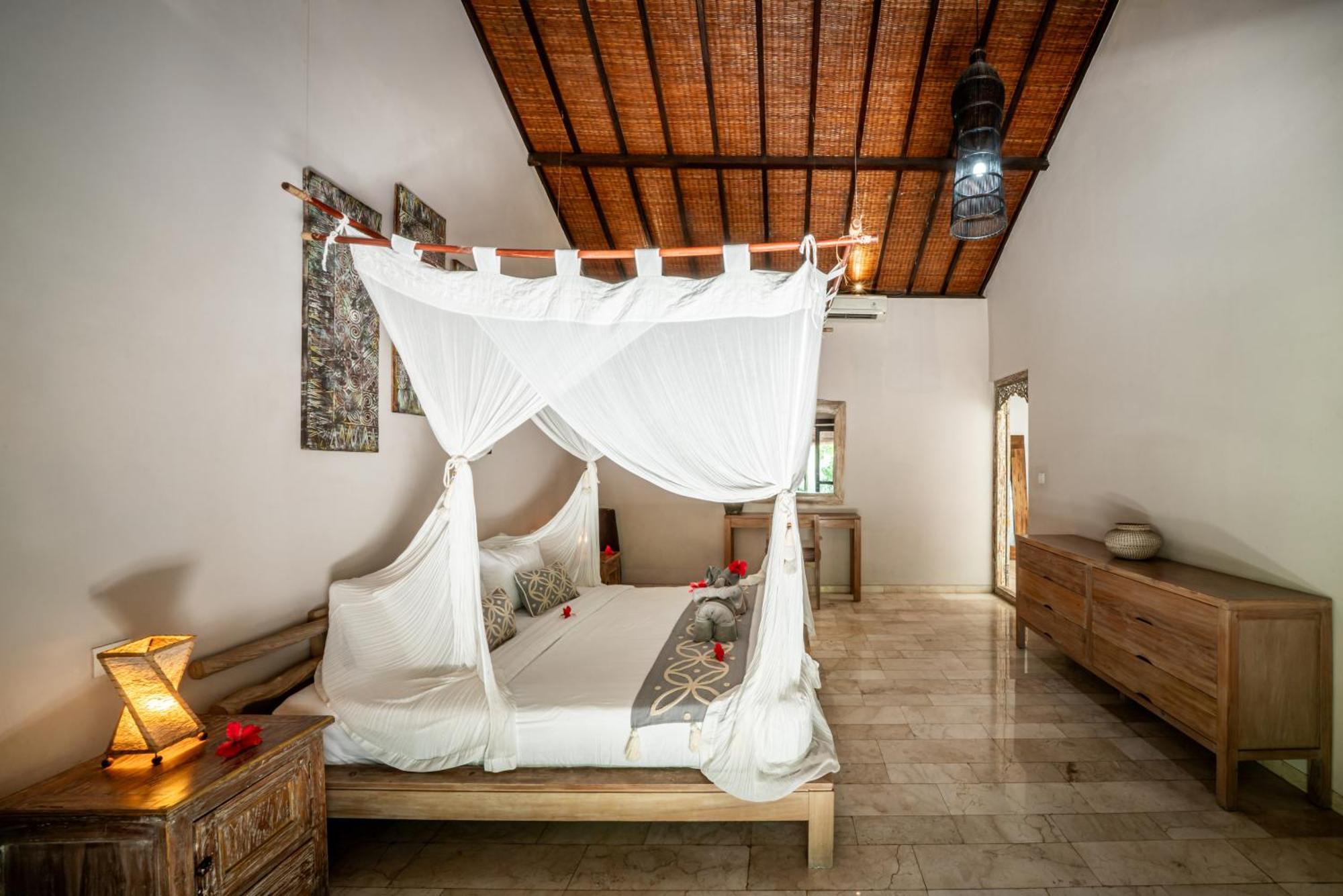 Villa Koala, 2Br Close To W, Potato Head And Shi Shi Семіньяк Екстер'єр фото