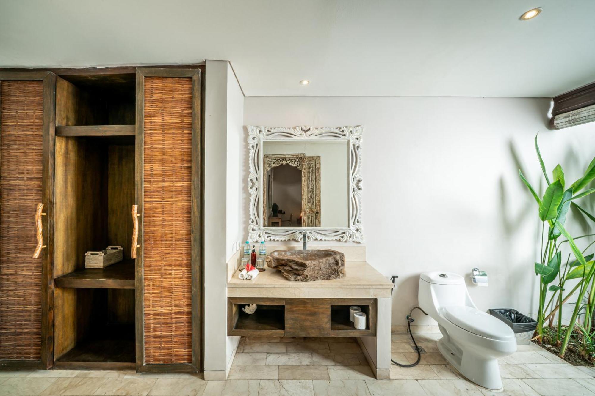 Villa Koala, 2Br Close To W, Potato Head And Shi Shi Семіньяк Екстер'єр фото