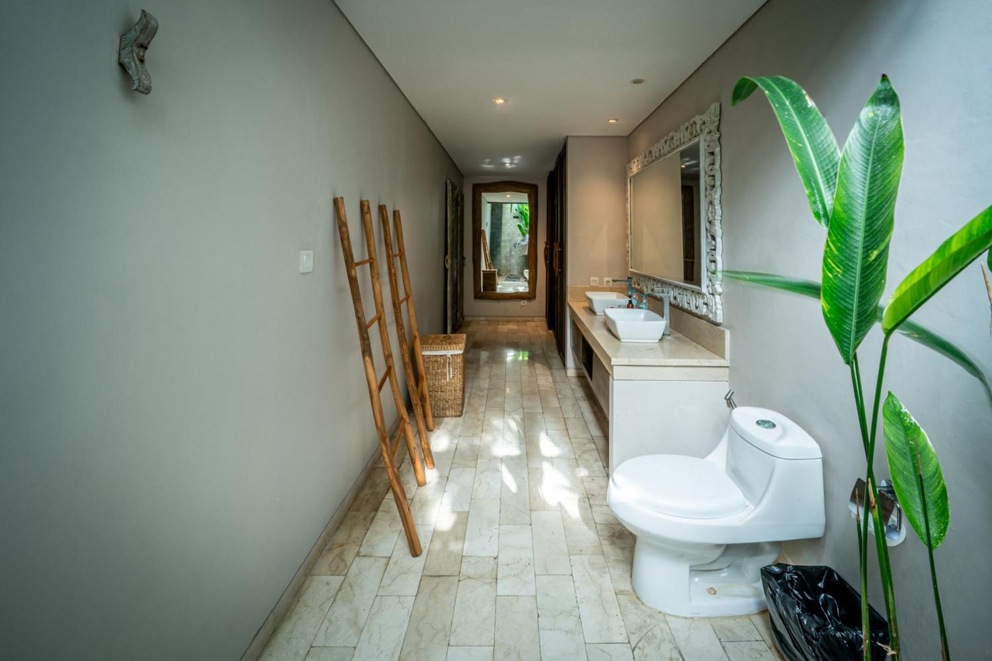 Villa Koala, 2Br Close To W, Potato Head And Shi Shi Семіньяк Екстер'єр фото