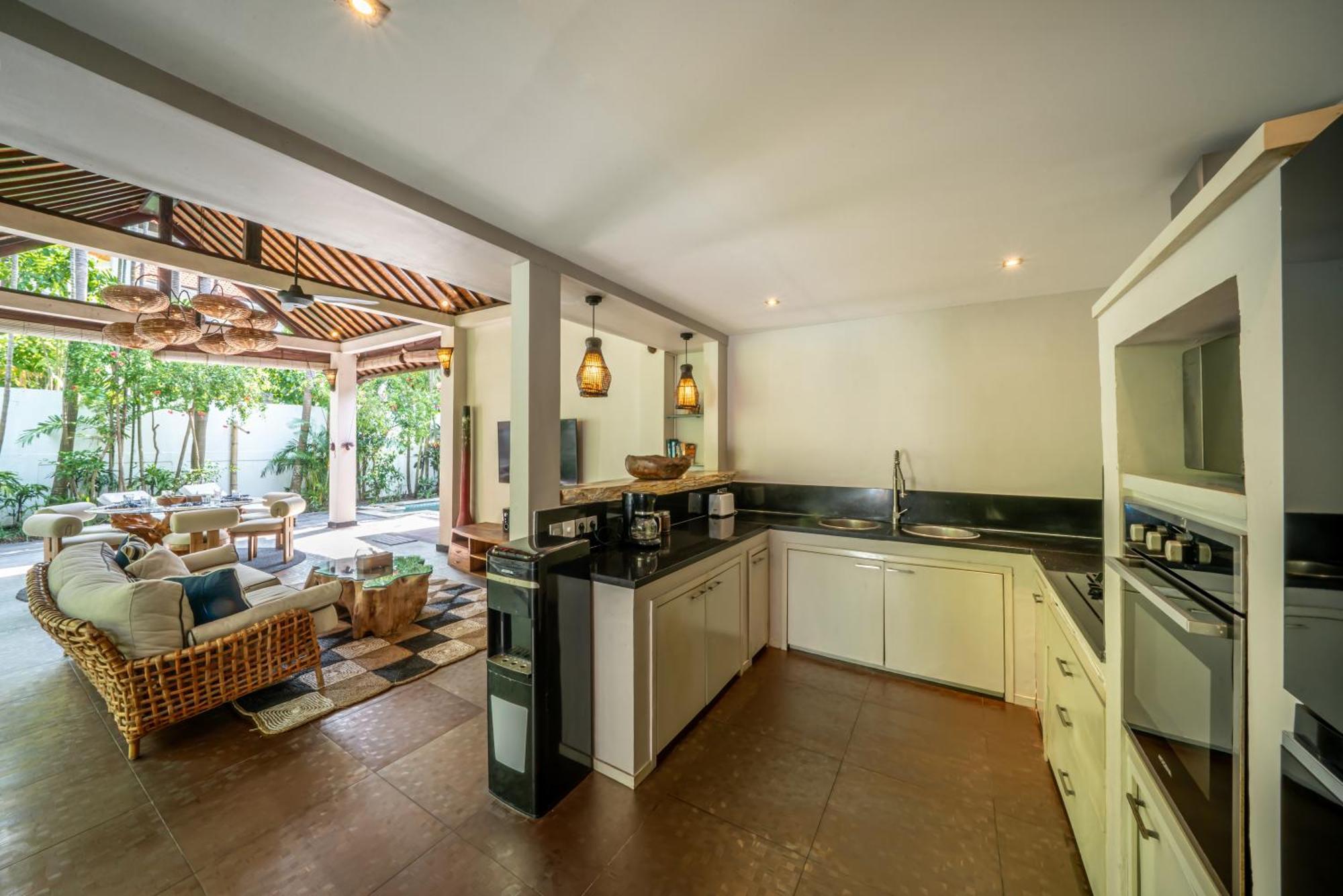 Villa Koala, 2Br Close To W, Potato Head And Shi Shi Семіньяк Екстер'єр фото