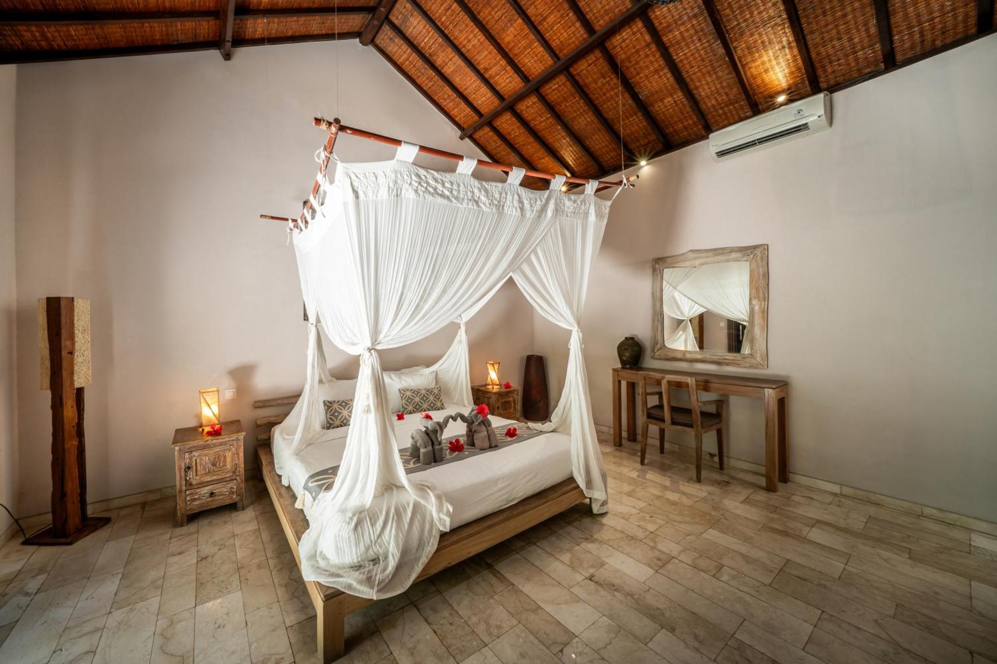Villa Koala, 2Br Close To W, Potato Head And Shi Shi Семіньяк Екстер'єр фото
