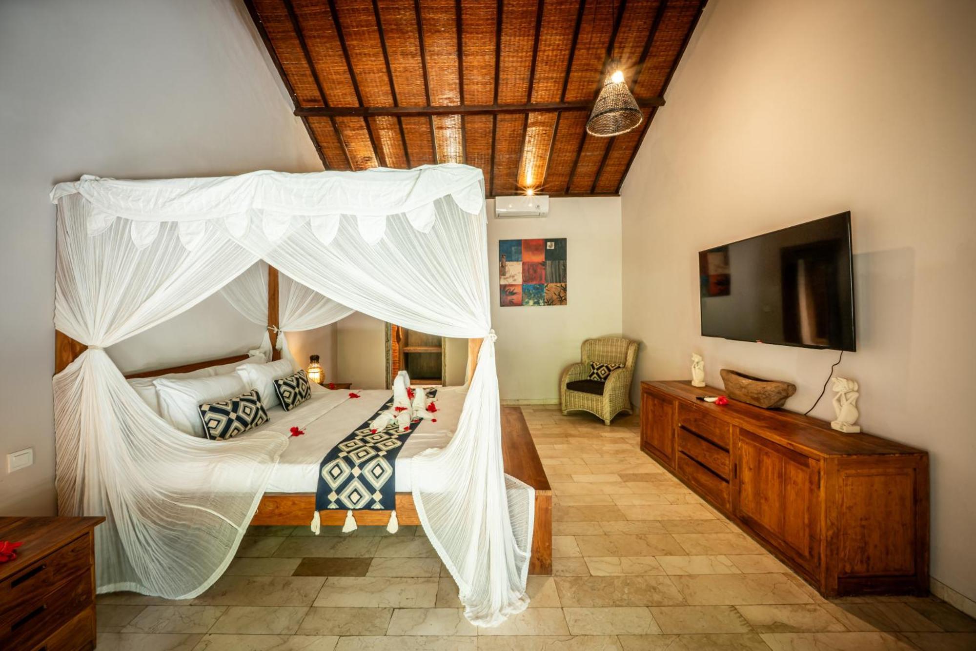 Villa Koala, 2Br Close To W, Potato Head And Shi Shi Семіньяк Екстер'єр фото