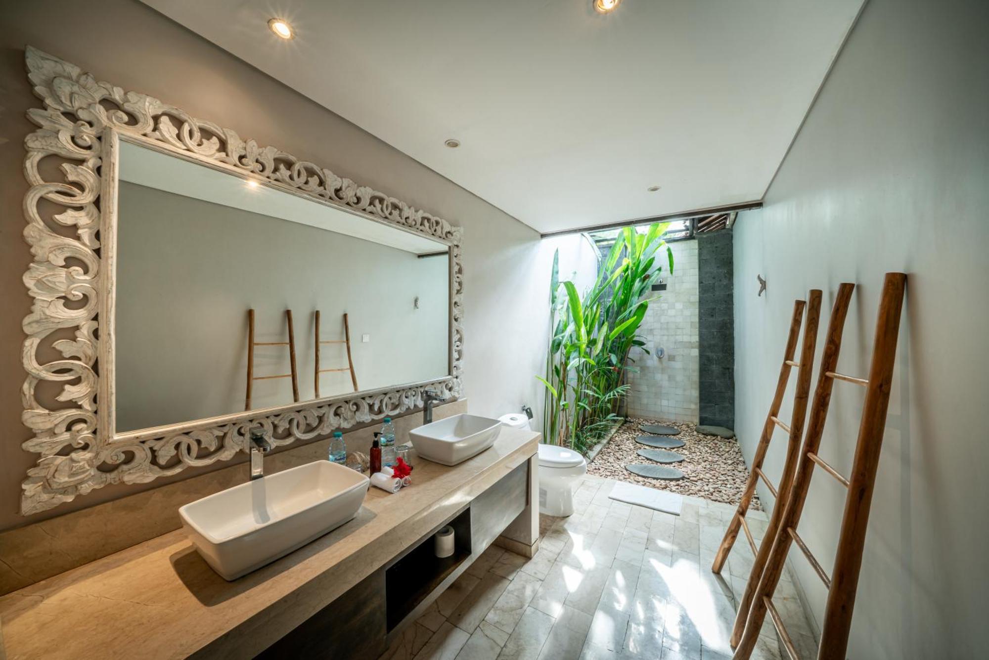 Villa Koala, 2Br Close To W, Potato Head And Shi Shi Семіньяк Екстер'єр фото