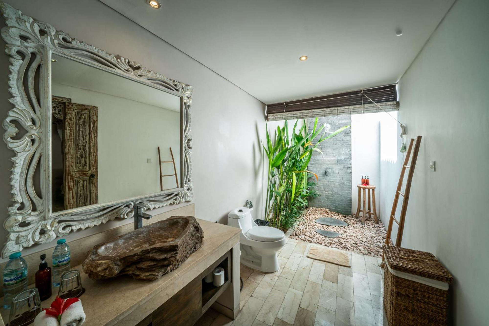 Villa Koala, 2Br Close To W, Potato Head And Shi Shi Семіньяк Екстер'єр фото