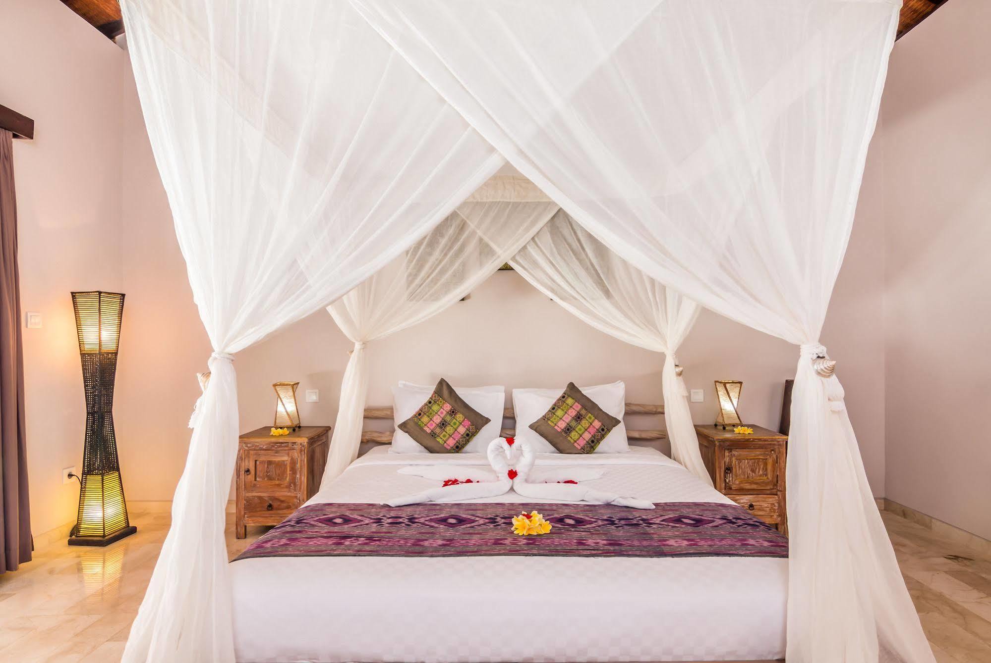 Villa Koala, 2Br Close To W, Potato Head And Shi Shi Семіньяк Екстер'єр фото