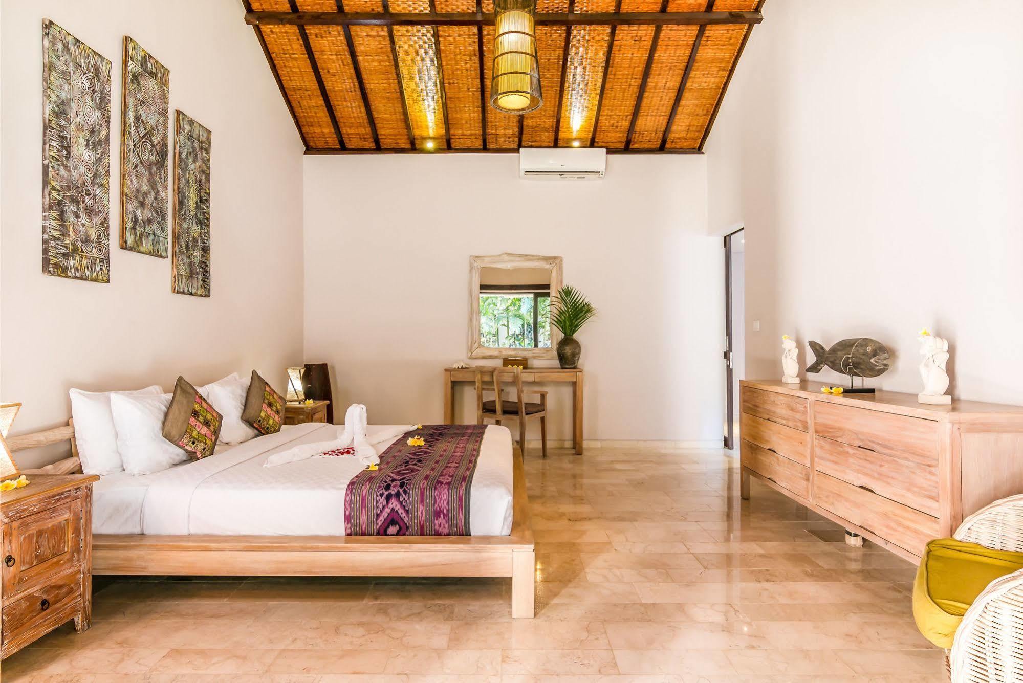 Villa Koala, 2Br Close To W, Potato Head And Shi Shi Семіньяк Екстер'єр фото