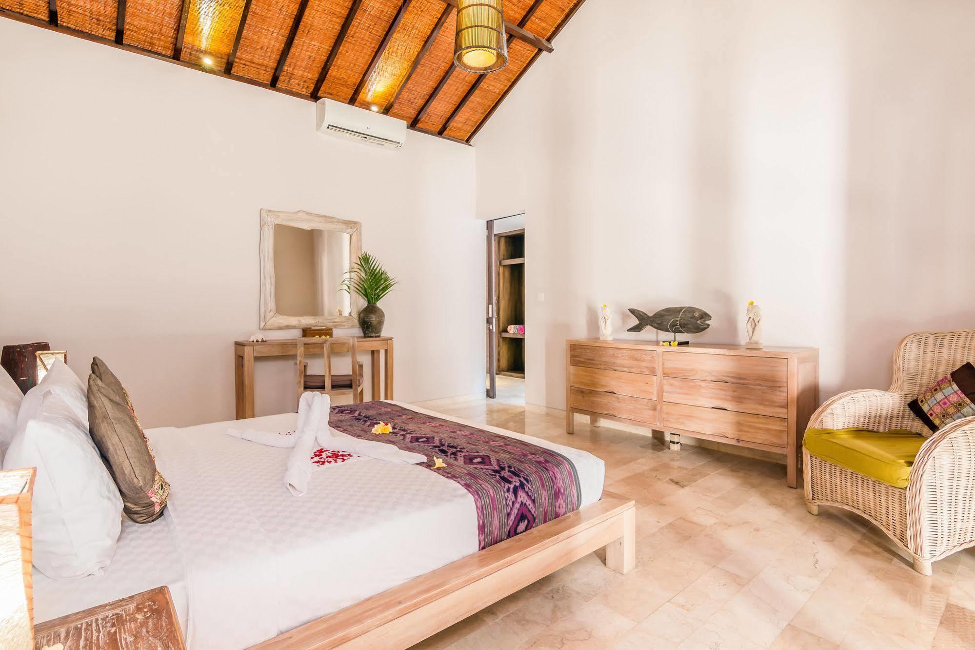 Villa Koala, 2Br Close To W, Potato Head And Shi Shi Семіньяк Екстер'єр фото