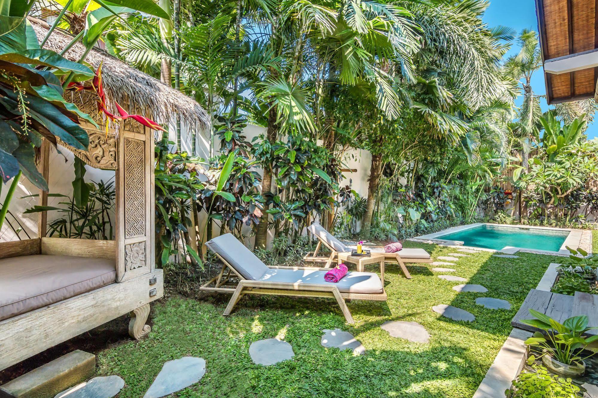 Villa Koala, 2Br Close To W, Potato Head And Shi Shi Семіньяк Екстер'єр фото